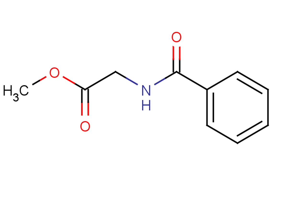 Methylhippuric acid Methylhippuric acid