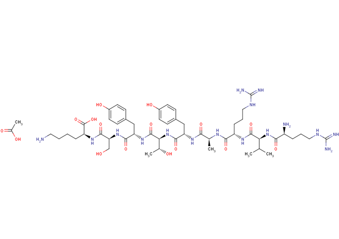 CEF27, Epstein-Barr Virus BRLF-1 lytic 148-156 acetate CEF27, Epstein-Barr Virus BRLF-1 lytic 148-156 acetate