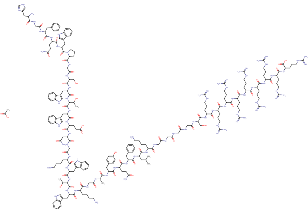 APTSTAT3-9R acetate APTSTAT3-9R acetate