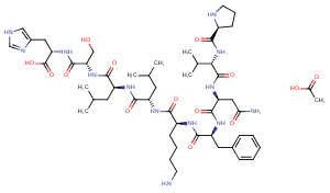 Hemopressin (human, mouse) acetate Hemopressin (human, mouse) acetate