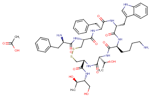 Octreotide Acetate Octreotide Acetate