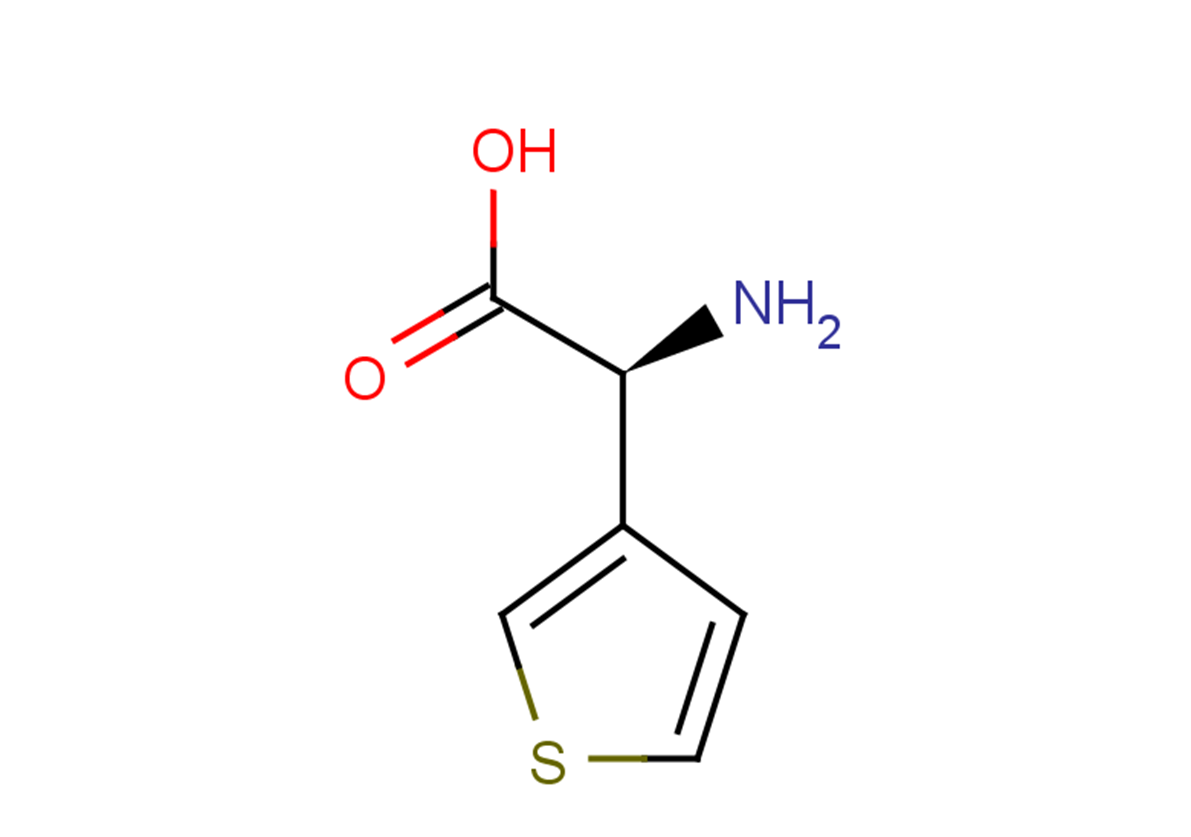 (S)-3-Thienylglycine (S)-3-Thienylglycine