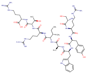 CEF8, Influenza Virus NP (383-391) CEF8, Influenza Virus NP (383-391)