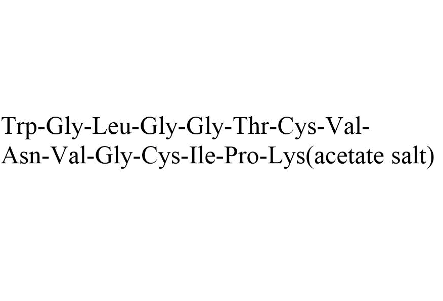 Thioredoxin reductase peptide acetate Thioredoxin reductase peptide acetate
