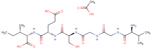 C-Reactive Protein (CRP) 77-82 acetate C-Reactive Protein (CRP) 77-82 acetate