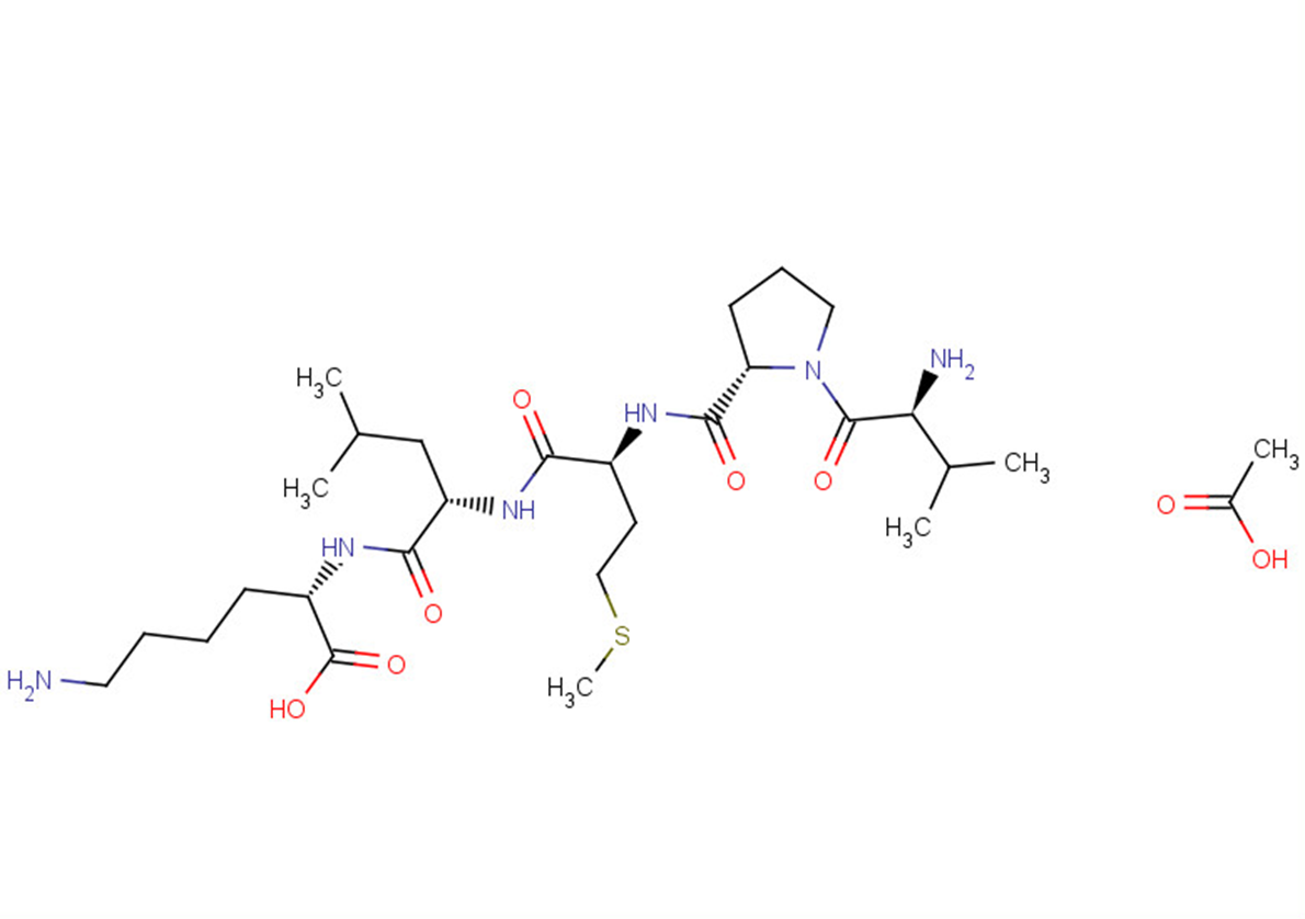 Bax inhibitor peptide V5 acetate Bax inhibitor peptide V5 acetate