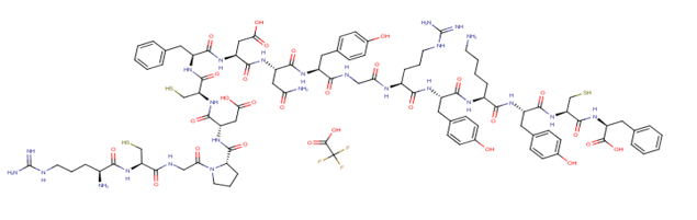 JAG-1, scrambled TFA(402941-23-5 free base) JAG-1, scrambled TFA(402941-23-5 free base)