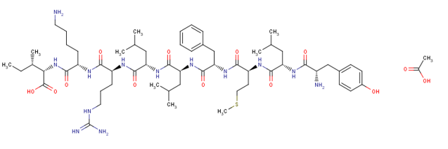 BCMA72-80 acetate(2293841-58-2 free base) BCMA72-80 acetate(2293841-58-2 free base)