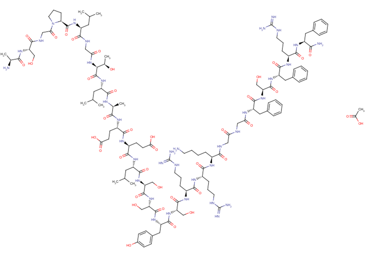Orphan GPCR SP9155 agonist P550 (mouse, rat) acetate Orphan GPCR SP9155 agonist P550 (mouse, rat) acetate