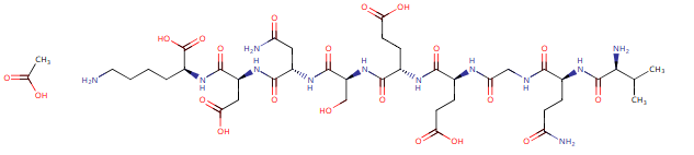 β-Interleukin I (163-171), human Acetate β-Interleukin I (163-171), human Acetate