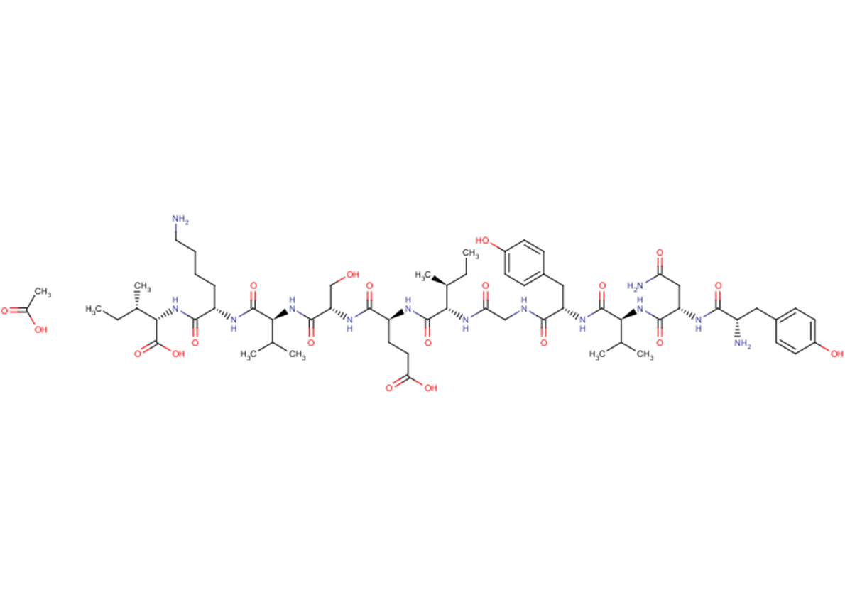 pep2-SVKI acetate pep2-SVKI acetate