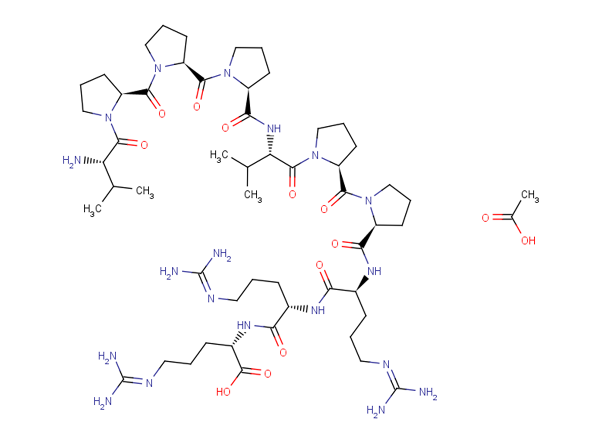 Ras Inhibitory Peptide acetate Ras Inhibitory Peptide acetate