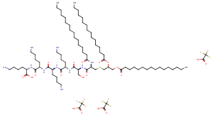 Pam3CSK4 TFA (112208-00-1 free base) Pam3CSK4 TFA (112208-00-1 free base)