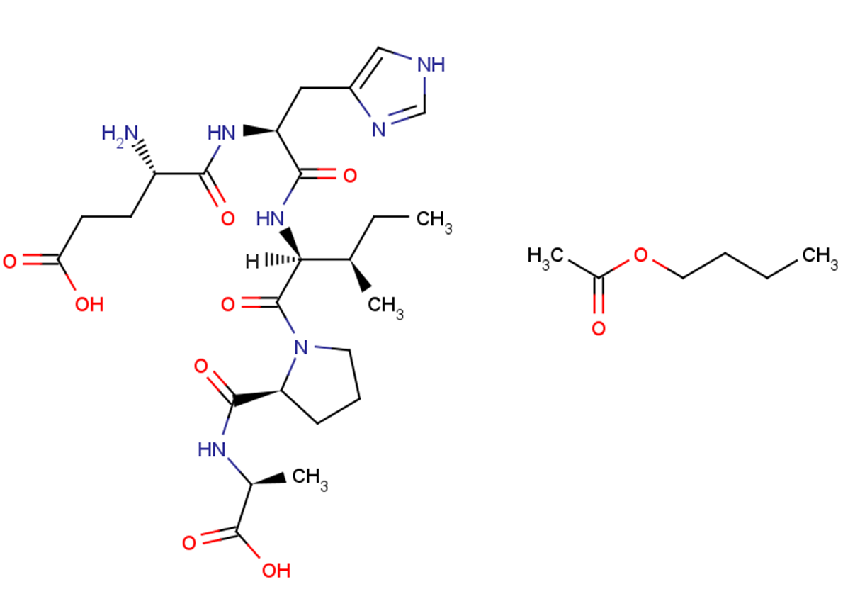 Fibrinogen-Binding Peptide 137235-80-4(fb-acetate) Fibrinogen-Binding Peptide 137235-80-4(fb-acetate)