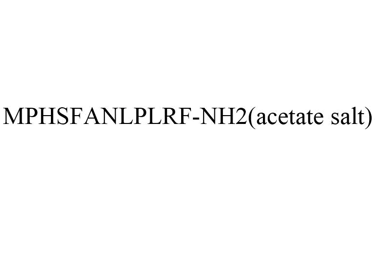 RFRP-1 (human) acetate(311309-25-8 free base) RFRP-1 (human) acetate(311309-25-8 free base)
