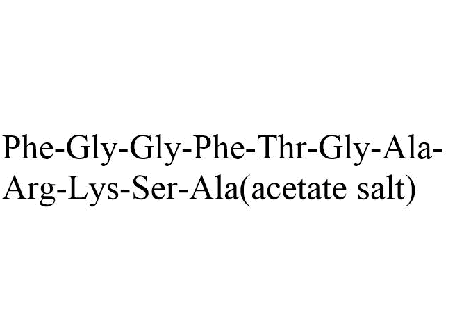 Orphanin FQ(1-11) acetate(178249-41-7 free base) Orphanin FQ(1-11) acetate(178249-41-7 free base)