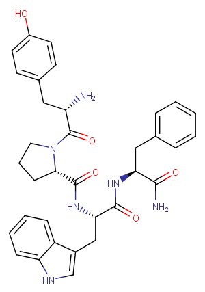 Endomorphin 1 Endomorphin 1