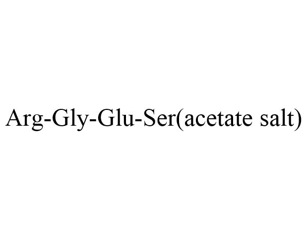 Arg-Gly-Glu-Ser acetate(93674-97-6 free base) Arg-Gly-Glu-Ser acetate(93674-97-6 free base)
