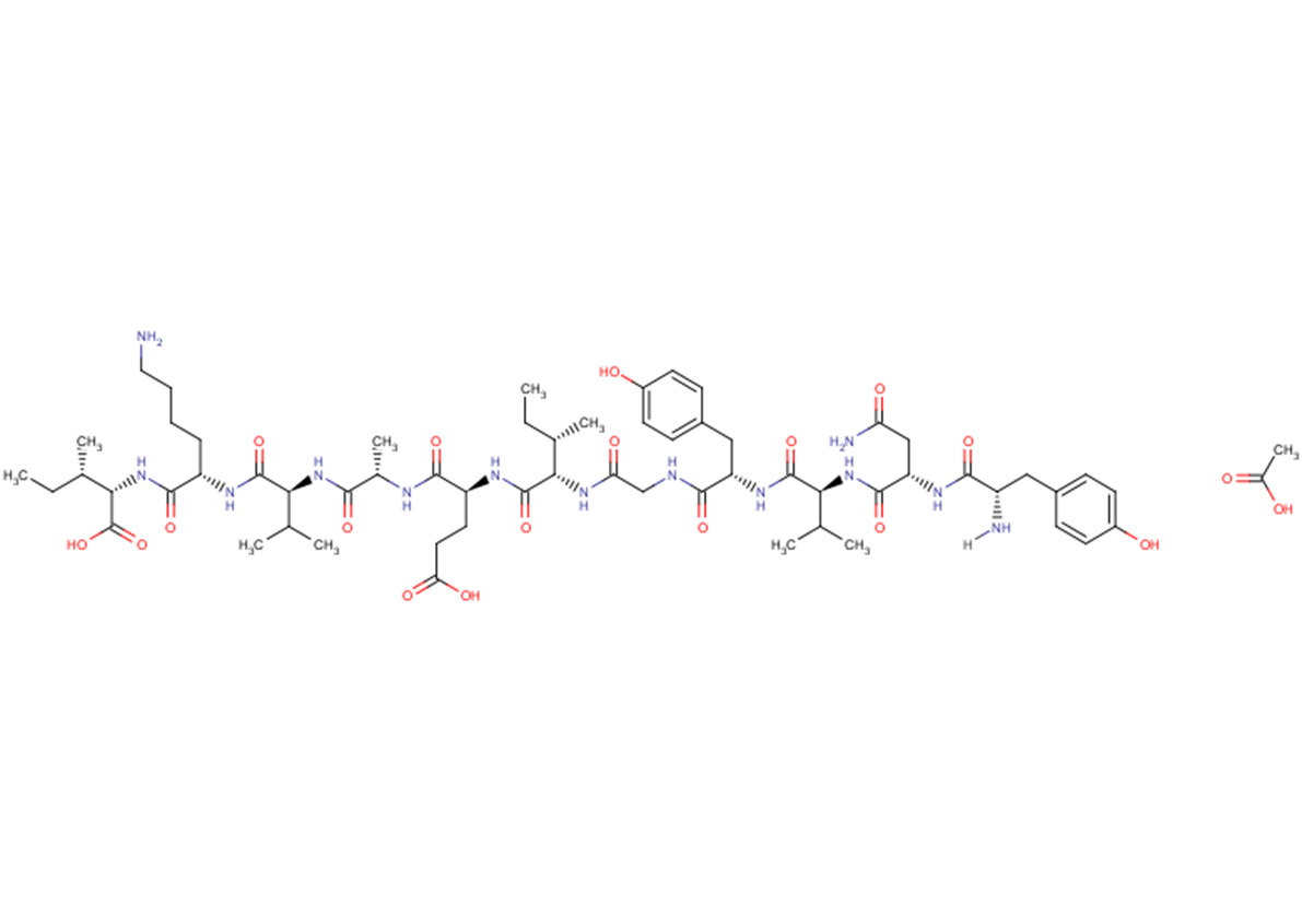 pep2-AVKI acetate(1315378-69-8 free base) pep2-AVKI acetate(1315378-69-8 free base)