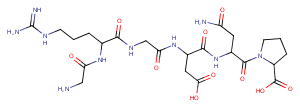 RGD peptide (GRGDNP) RGD peptide (GRGDNP)