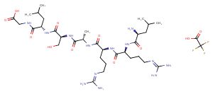 Kemptide TFA Kemptide TFA