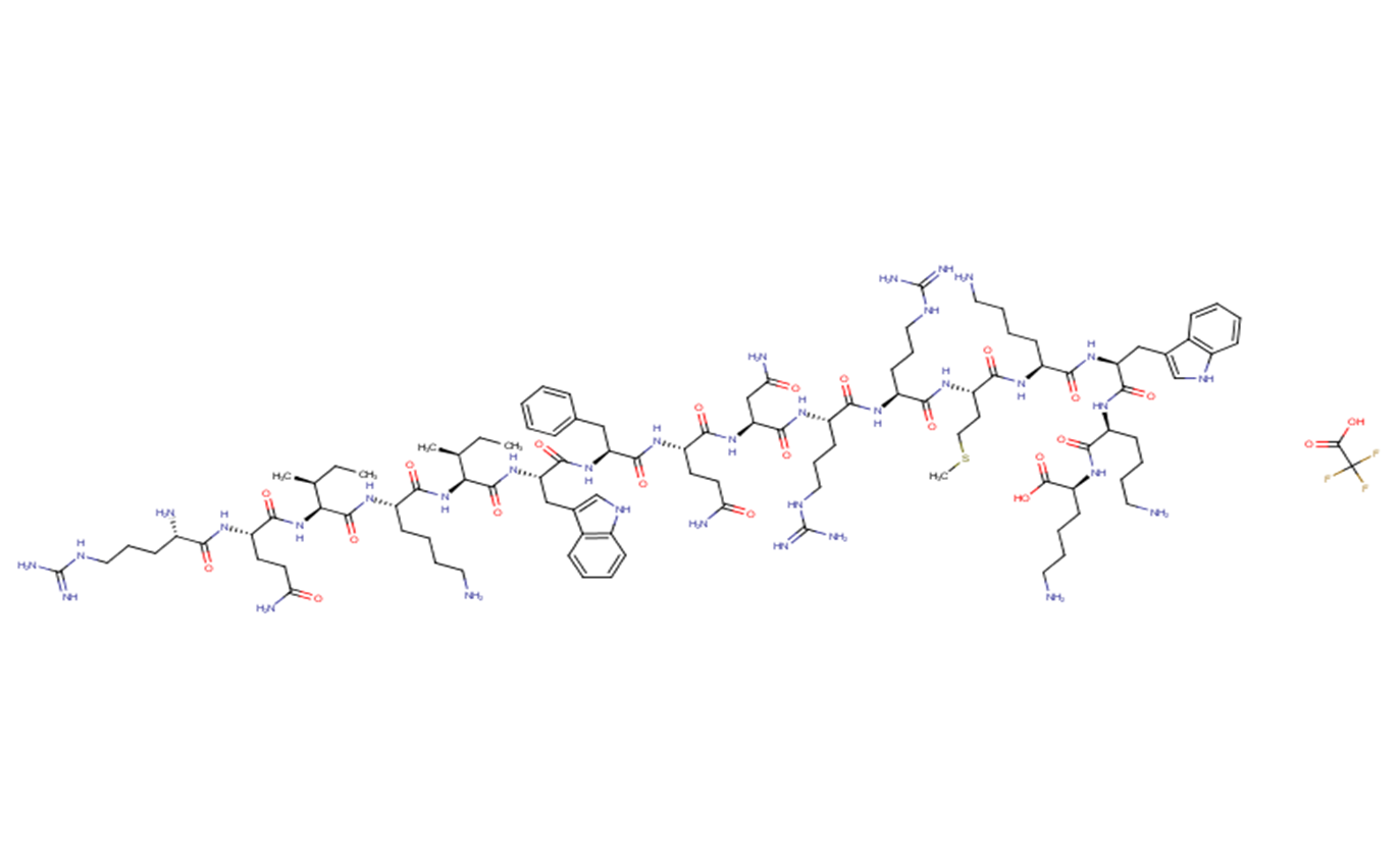 Antennapedia Peptide TFA(188842-14-0 free base) Antennapedia Peptide TFA(188842-14-0 free base)