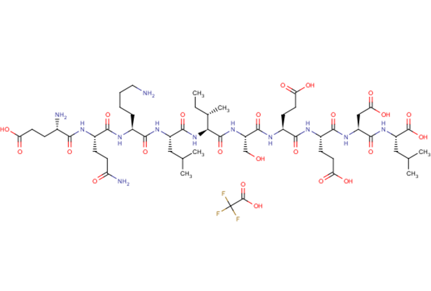 c-Myc Peptide Trifluoroacetate c-Myc Peptide Trifluoroacetate