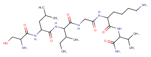 Protease-Activated Receptor-2, amide Protease-Activated Receptor-2, amide