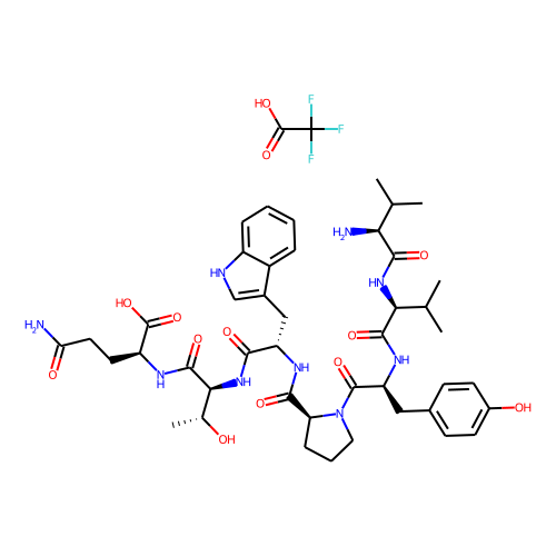 Valorphin TFA(144313-54-2(free base)) Valorphin TFA(144313-54-2(free base))