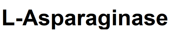 L-Asparaginase L-Asparaginase