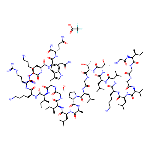 Melittin TFA(20449-79-0(free base)) Melittin TFA(20449-79-0(free base))