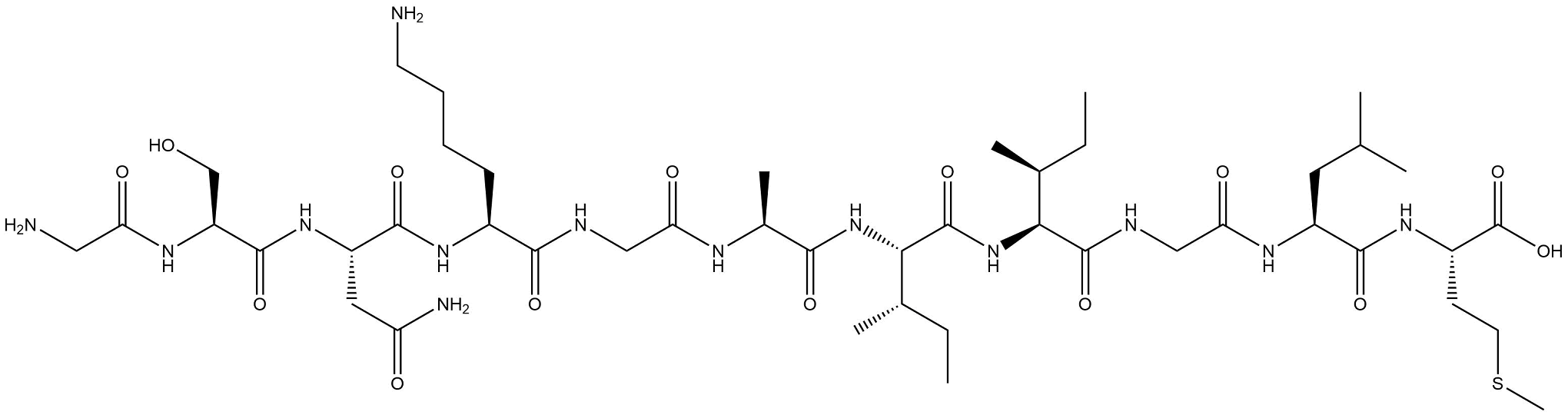 β-Amyloid (25-35) β-Amyloid (25-35)