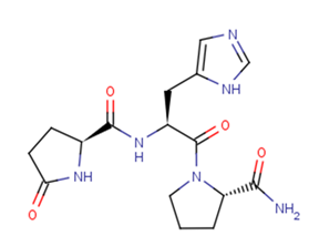Protirelin Protirelin