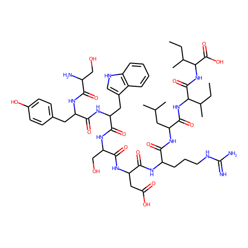 signal transducer and activator of transcription 6 fragment signal transducer and activator of transcription 6 fragment