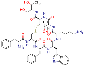 Octreotide Octreotide