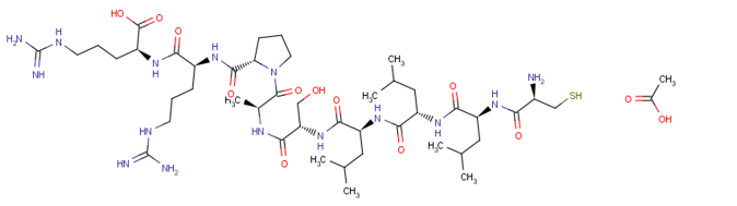 p5 Ligand for Dnak and DnaJ acetate p5 Ligand for Dnak and DnaJ acetate