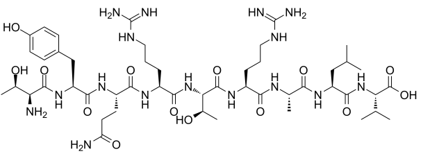 Influenza NP (147-155) Influenza NP (147-155)