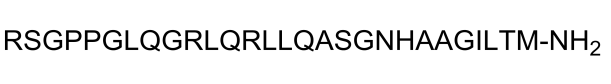 Orexin B, human Orexin B, human