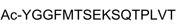 N-Acetyl-α-Endorphin N-Acetyl-α-Endorphin