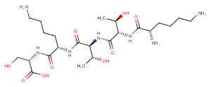 Pentapeptide-4 Pentapeptide-4
