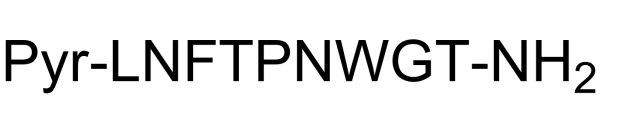 Adipokinetic Hormone (AKH) (24-32), locust Adipokinetic Hormone (AKH) (24-32), locust