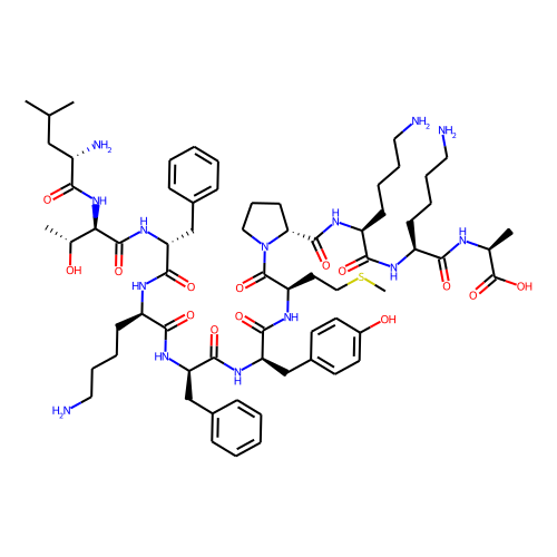 Interleukin II (60-70) Interleukin II (60-70)