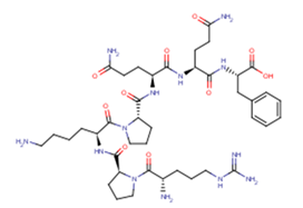 Substance P(1-7) Substance P(1-7)