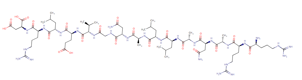 TNF-α (31-45), human TNF-α (31-45), human