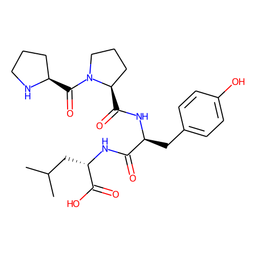 Tetrapeptide-11 Tetrapeptide-11