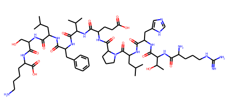 vitamin D binding protein precursor (353-363) [Homo sapiens]