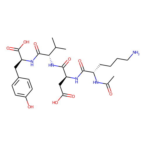 Acetyl tetrapeptide-2 Acetyl tetrapeptide-2