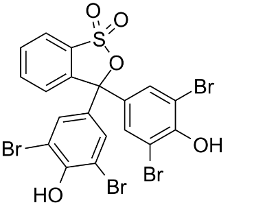 Bromophenol Blue Bromophenol Blue