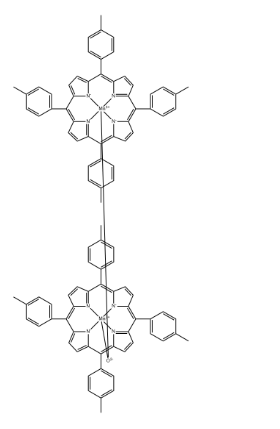 cas:154089-44-8 μ-氧-双四对甲苯基卟啉锰