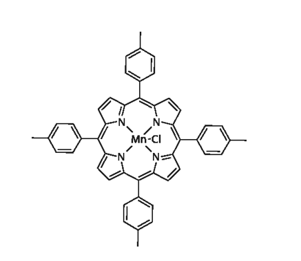 cas:43145-44-4 四对甲苯基锰卟啉